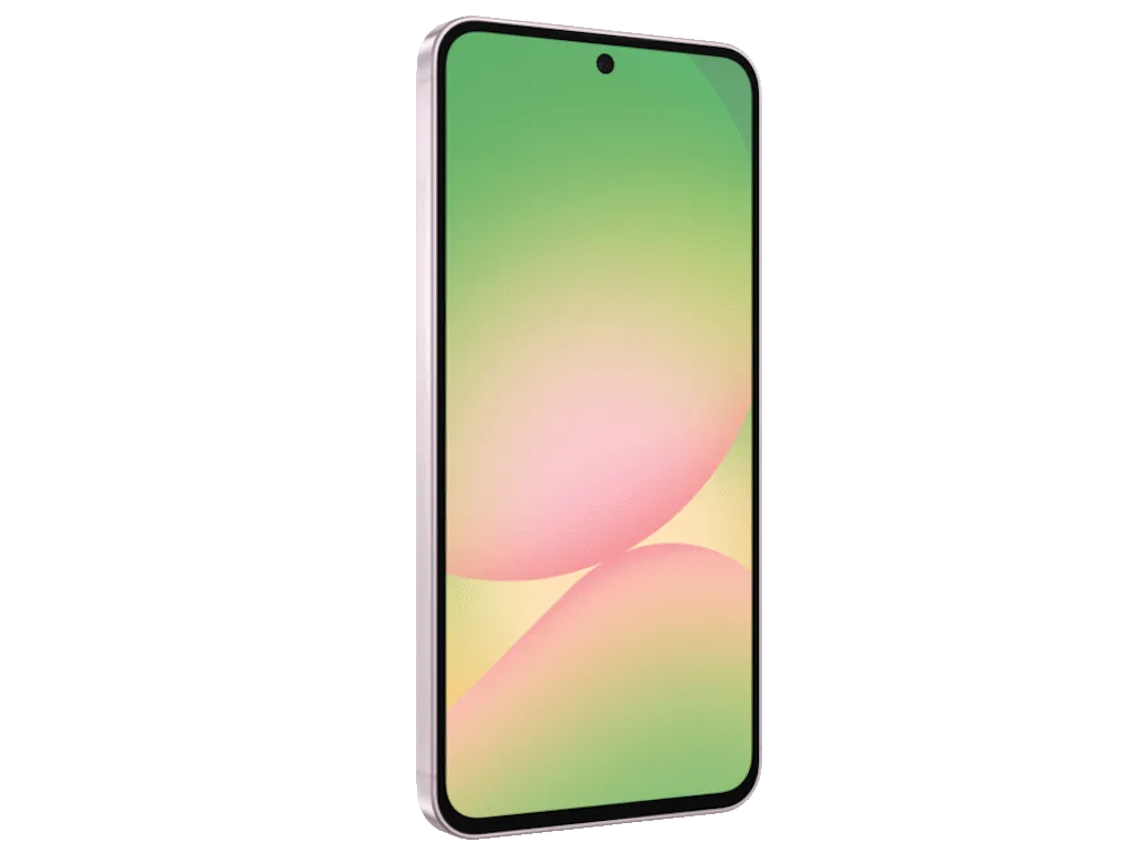 Samsung Smartphone SAMSUNG Galaxy A56 5G/8GB/128GB/pink Slika 1
