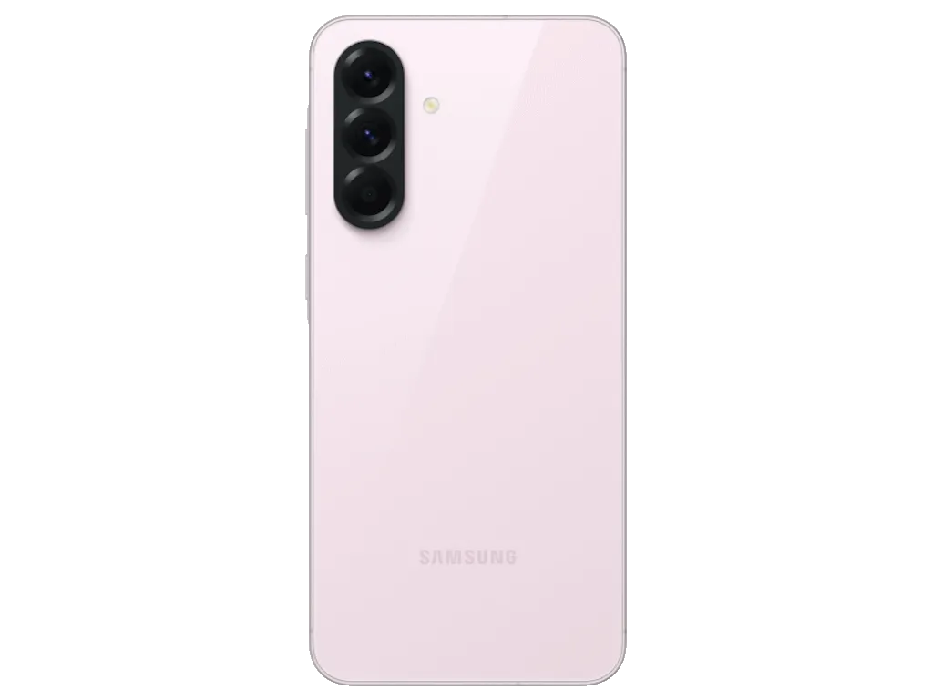 Samsung Smartphone SAMSUNG Galaxy A56 5G/8GB/128GB/pink Slika 2
