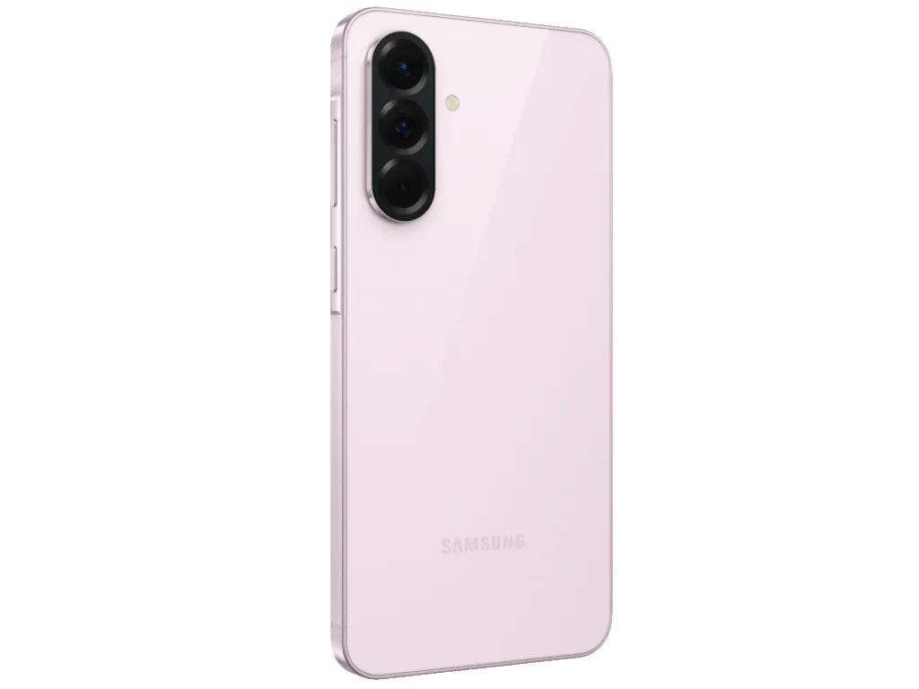 Samsung Smartphone SAMSUNG Galaxy A56 5G/8GB/128GB/pink Slika 4