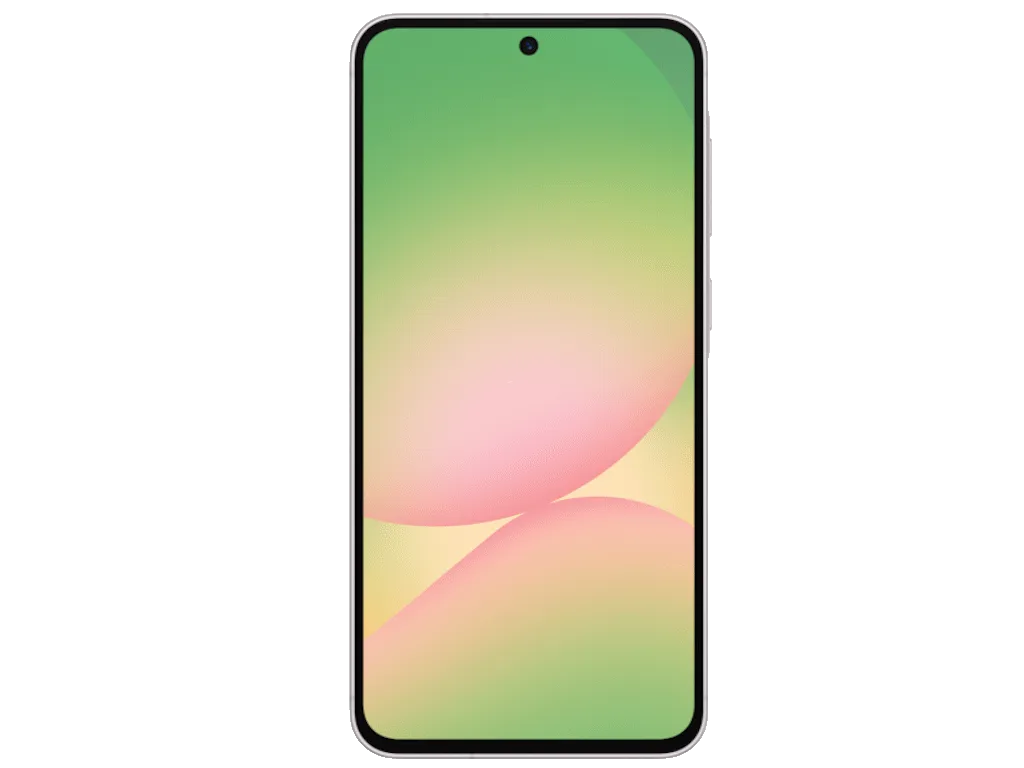 Samsung Smartphone SAMSUNG Galaxy A56 5G/8GB/128GB/pink Slika 7