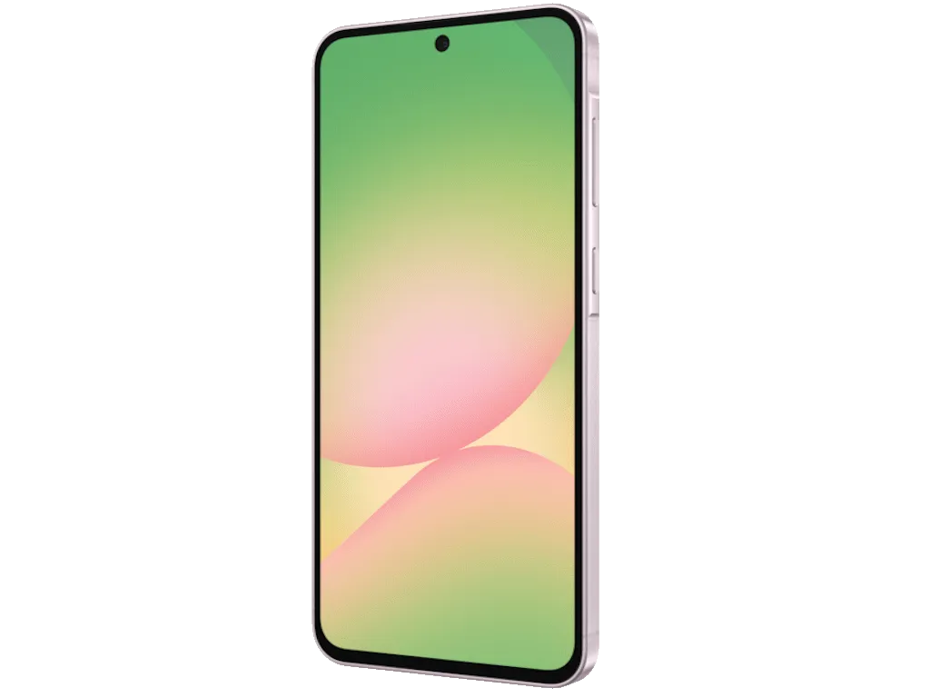 Samsung Smartphone SAMSUNG Galaxy A56 5G/8GB/128GB/pink Slika 9