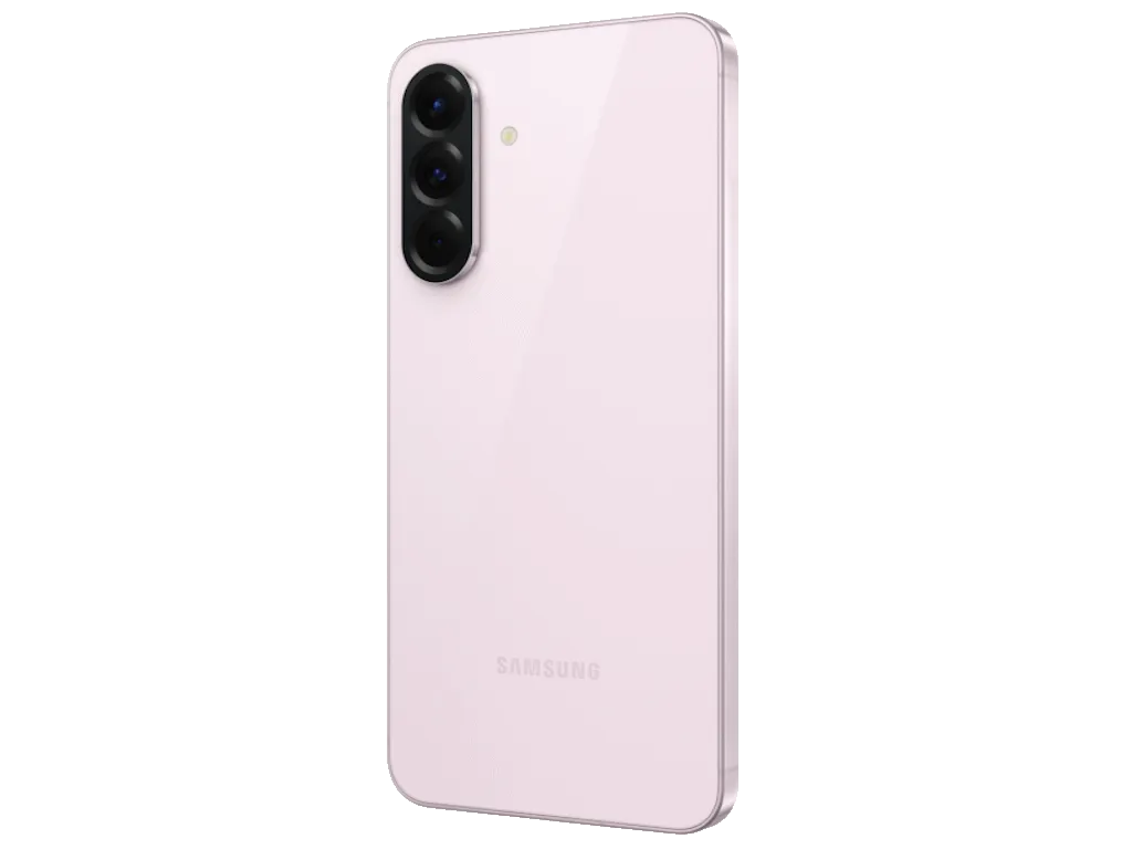 Samsung Smartphone SAMSUNG Galaxy A56 5G/8GB/256GB/pink Slika 3