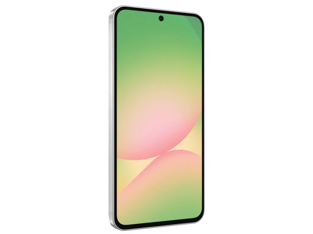 Samsung Smartphone SAMSUNG Galaxy A56 5G/8GB/128GB/siva Slika 2