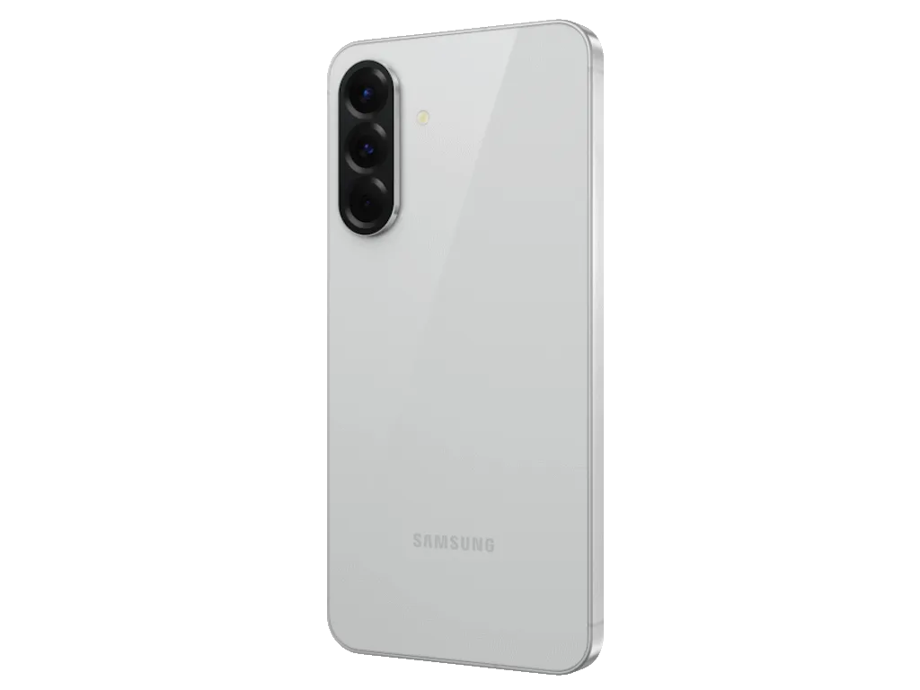 Samsung Smartphone SAMSUNG Galaxy A56 5G/8GB/256GB/siva Slika 4