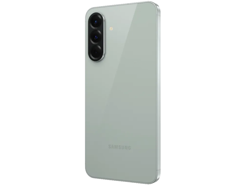 Samsung Smartphone SAMSUNG Galaxy A56 5G/8GB/128GB/zelena Slika 8