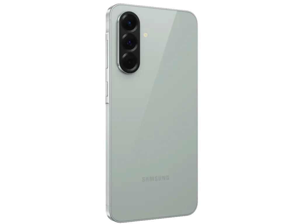 Samsung Smartphone SAMSUNG Galaxy A56 5G/8GB/128GB/zelena Slika 1