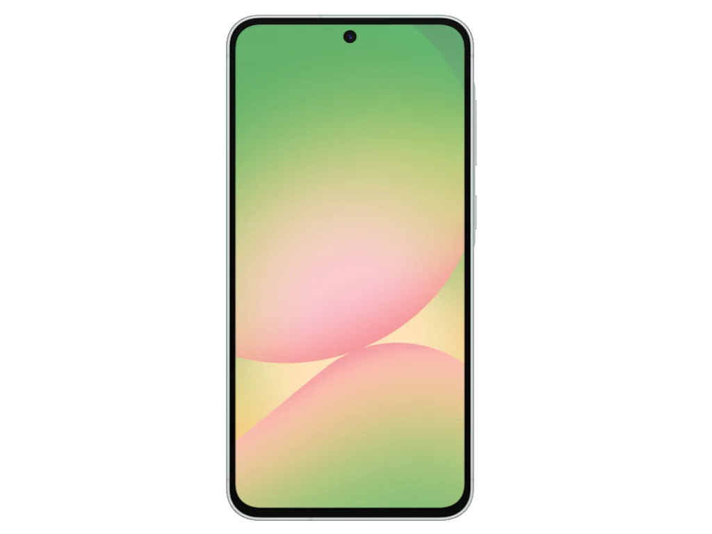 Samsung Smartphone SAMSUNG Galaxy A56 5G/8GB/128GB/zelena Slika 3