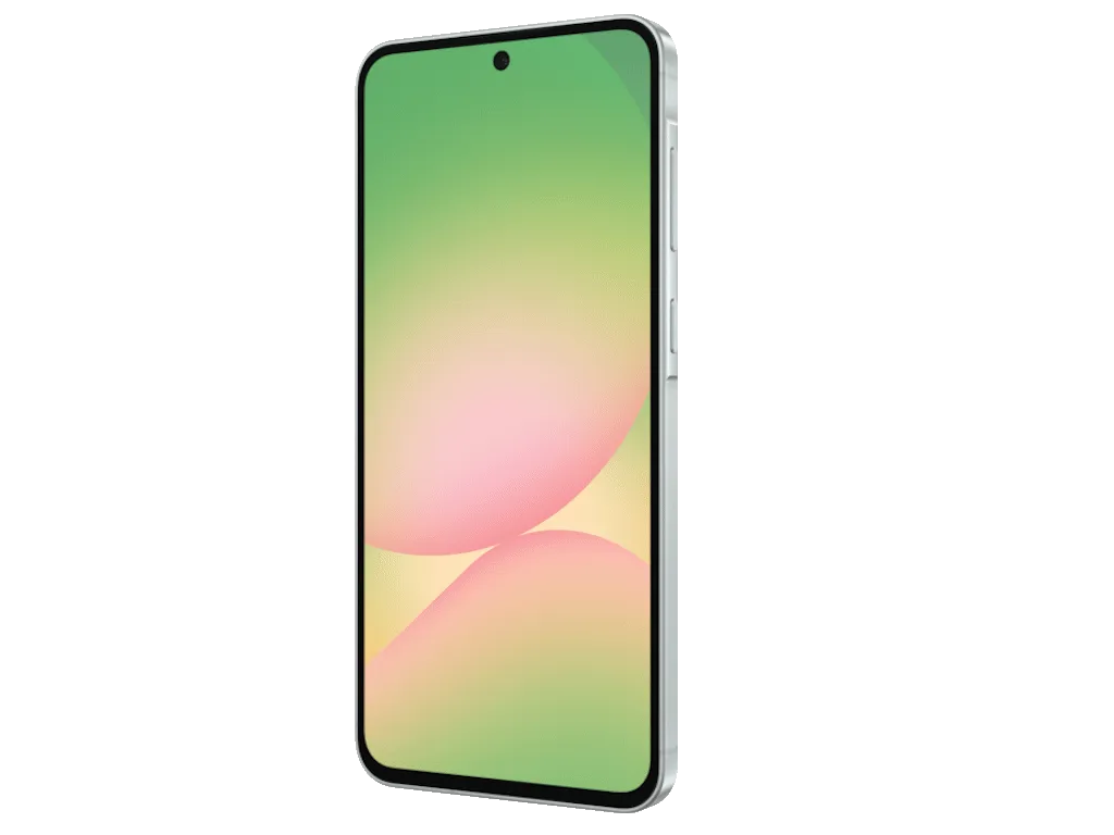 Samsung Smartphone SAMSUNG Galaxy A56 5G/8GB/128GB/zelena Slika 9
