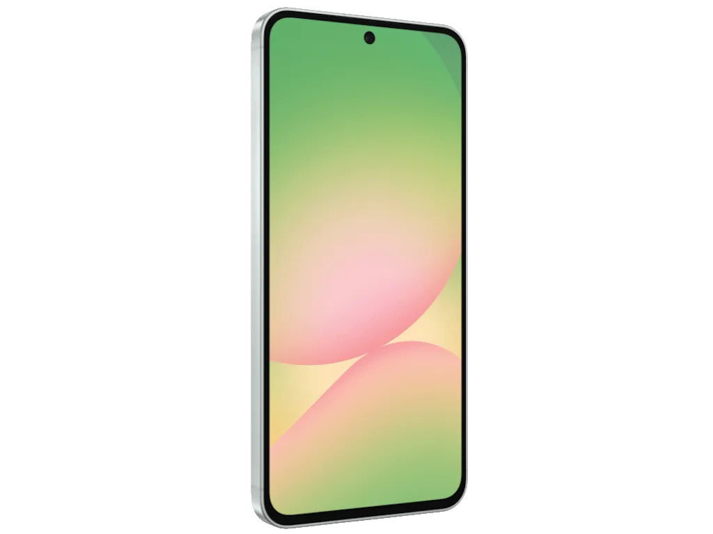 Samsung Smartphone SAMSUNG Galaxy A56 5G/8GB/128GB/zelena Slika 4