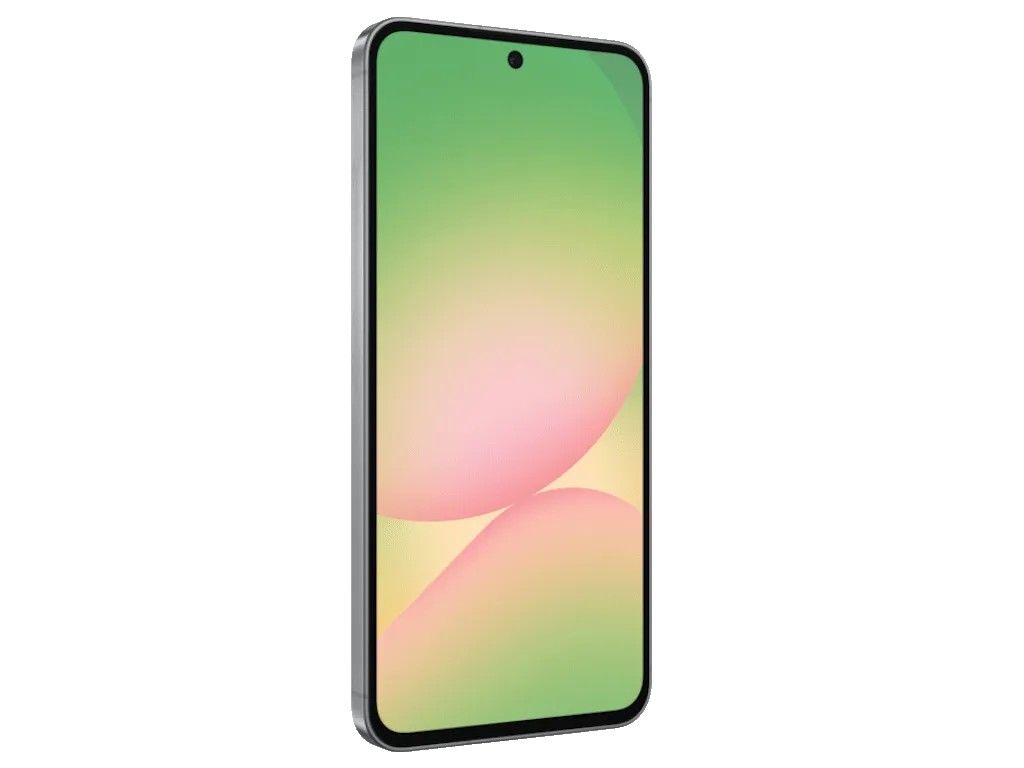 Samsung Smartphone SAMSUNG Galaxy A56 5G/8GB/128GB/crna Slika 1