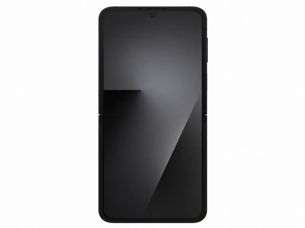 Samsung Smartphone SAMSUNG Galaxy Z Flip7 FE 8GB/256GB/crna Slika 6