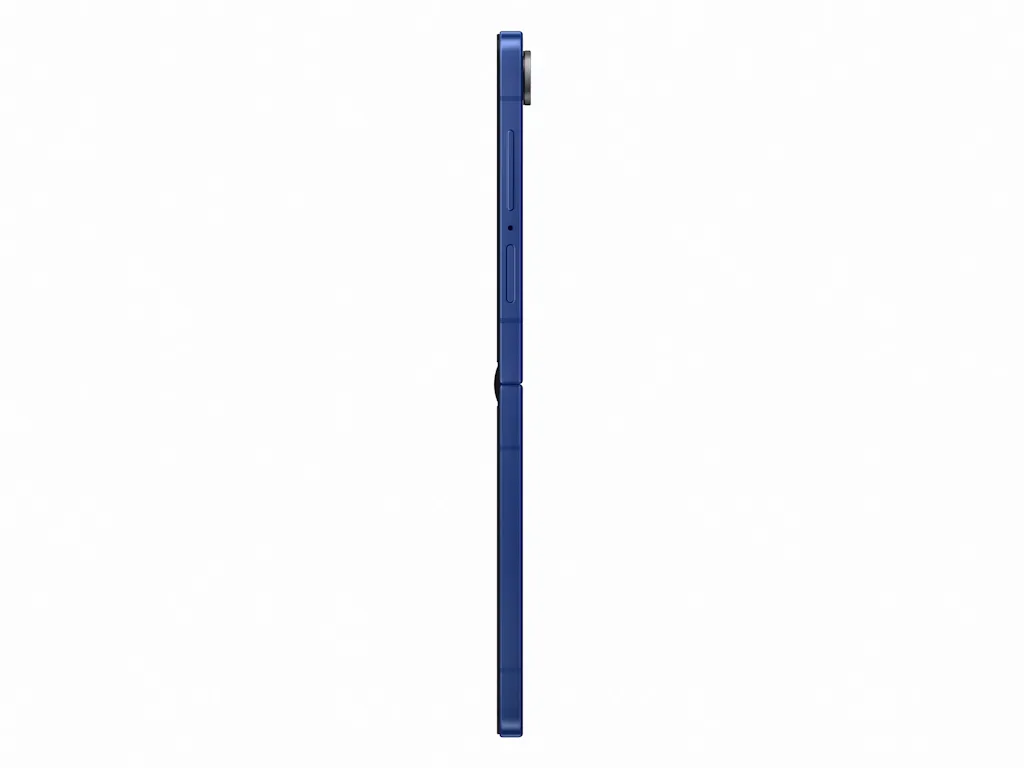 Samsung Smartphone SAMSUNG Galaxy Z Flip7 12GB/256GB/plava Slika 2
