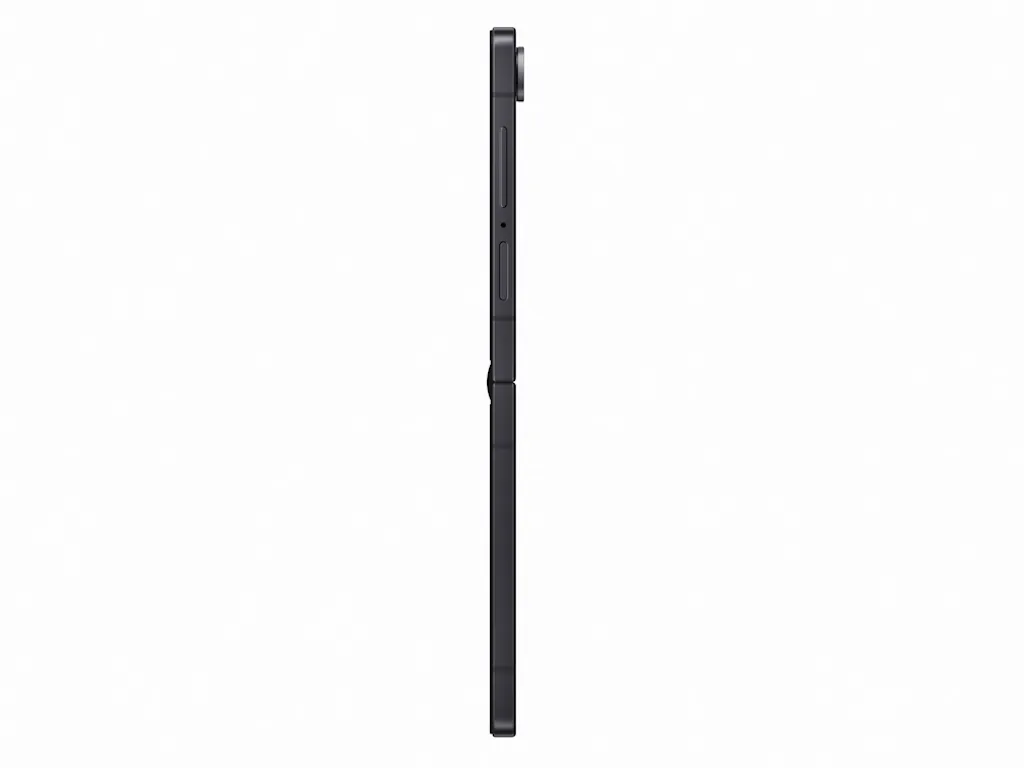 Samsung Smartphone SAMSUNG Galaxy Z Flip7 12GB/512GB/crna Slika 10
