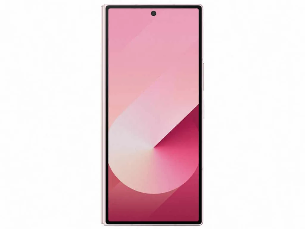 Smartphone SAMSUNG Galaxy Z Fold6 12GB/256GB/ružicasta Slika 3