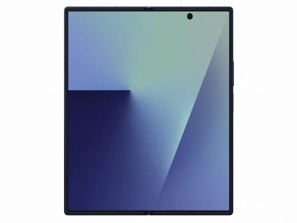 Samsung Smartphone SAMSUNG Galaxy Z Fold7 12GB/256GB/plava Slika 1