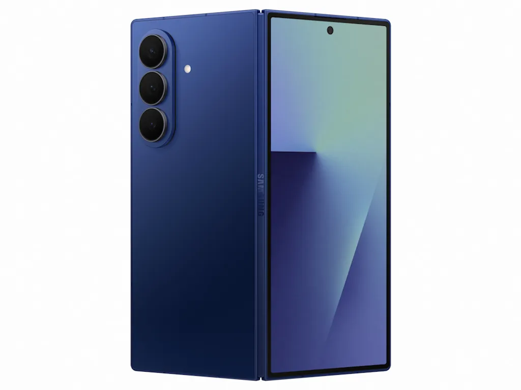 Samsung Smartphone SAMSUNG Galaxy Z Fold7 12GB/256GB/plava Slika 2