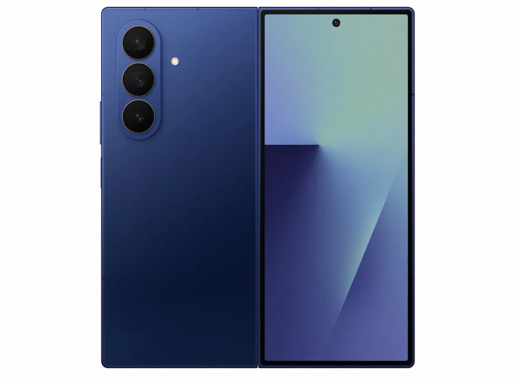 Samsung Smartphone SAMSUNG Galaxy Z Fold7 12GB/256GB/plava Slika 3