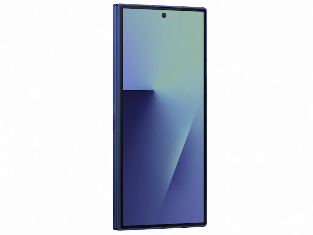 Samsung Smartphone SAMSUNG Galaxy Z Fold7 12GB/256GB/plava Slika 4