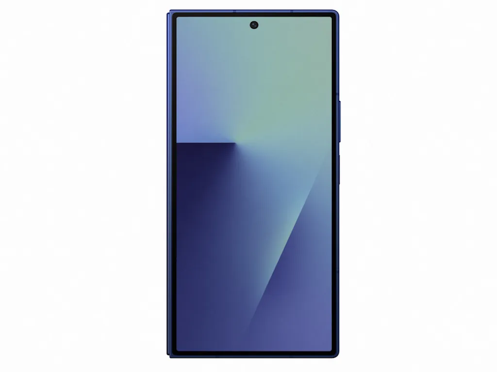 Samsung Smartphone SAMSUNG Galaxy Z Fold7 12GB/256GB/plava Slika 5