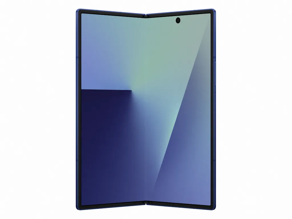 Samsung Smartphone SAMSUNG Galaxy Z Fold7 12GB/256GB/plava Slika 9
