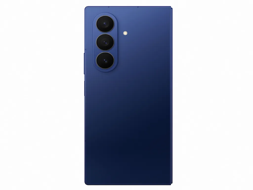 Samsung Smartphone SAMSUNG Galaxy Z Fold7 12GB/512GB/plava Slika 9