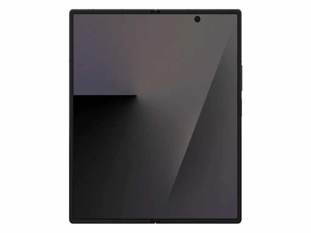 Samsung Smartphone SAMSUNG Galaxy Z Fold7 16GB/1TB/plava Slika 6