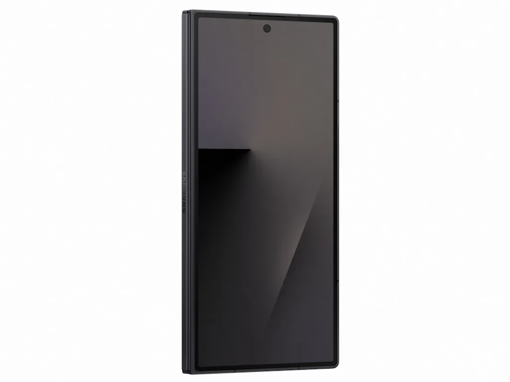Smartphone SAMSUNG Galaxy Z Fold7 12GB/512GB/crna Slika 3