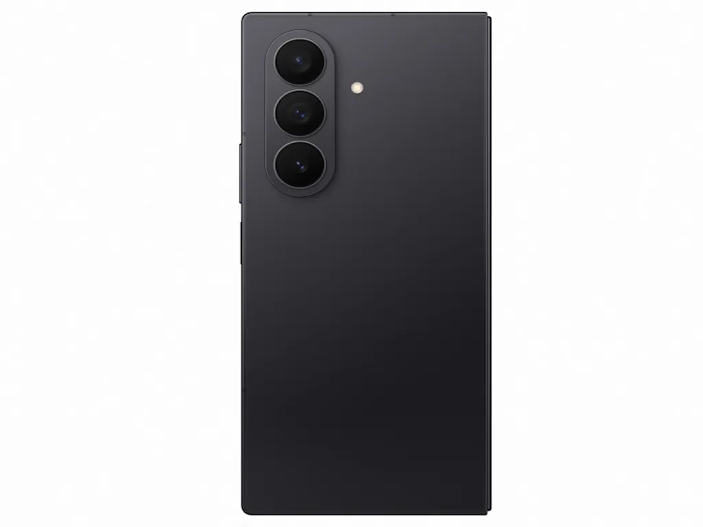 Smartphone SAMSUNG Galaxy Z Fold7 12GB/512GB/crna Slika 7