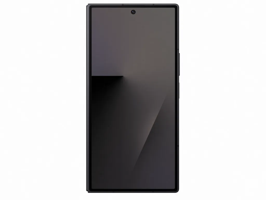 Samsung Smartphone SAMSUNG Galaxy Z Fold7 16GB/1TB/crna Slika 3