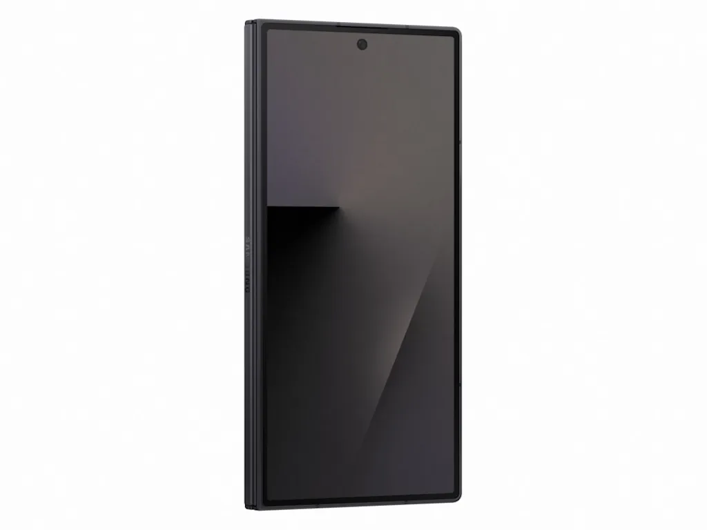 Samsung Smartphone SAMSUNG Galaxy Z Fold7 16GB/1TB/crna Slika 4