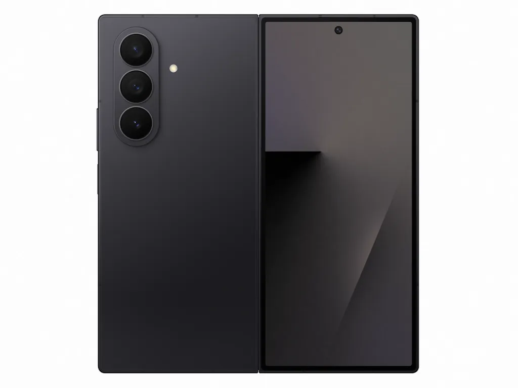 Samsung Smartphone SAMSUNG Galaxy Z Fold7 16GB/1TB/crna Slika 5