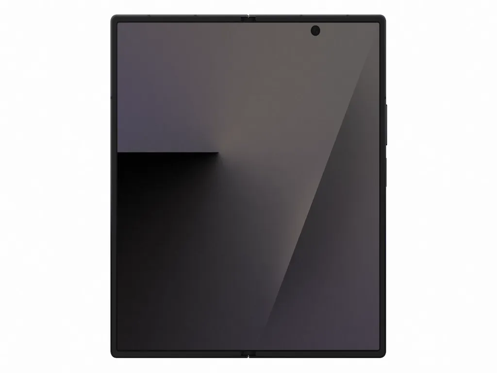 Samsung Smartphone SAMSUNG Galaxy Z Fold7 16GB/1TB/crna Slika 7