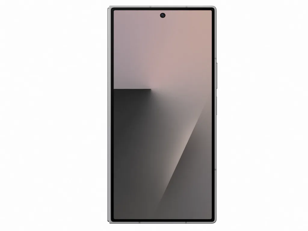 Samsung Smartphone SAMSUNG Galaxy Z Fold7 12GB/512GB/srebrna Slika 9