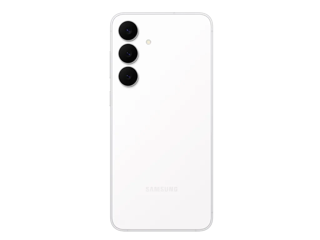 Samsung Smartphone SAMSUNG Galaxy S25 FE 8GB/128GB/bela Slika 1