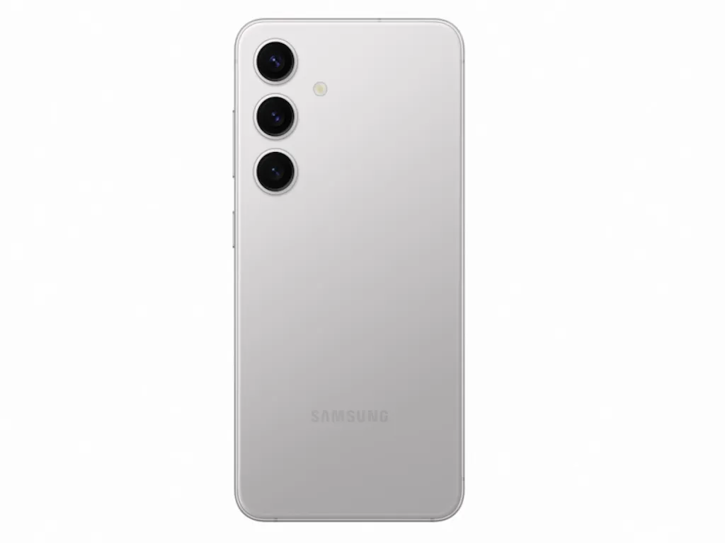 Samsung Smartphone SAMSUNG Galaxy S24 8GB/256GB/siva Slika 2