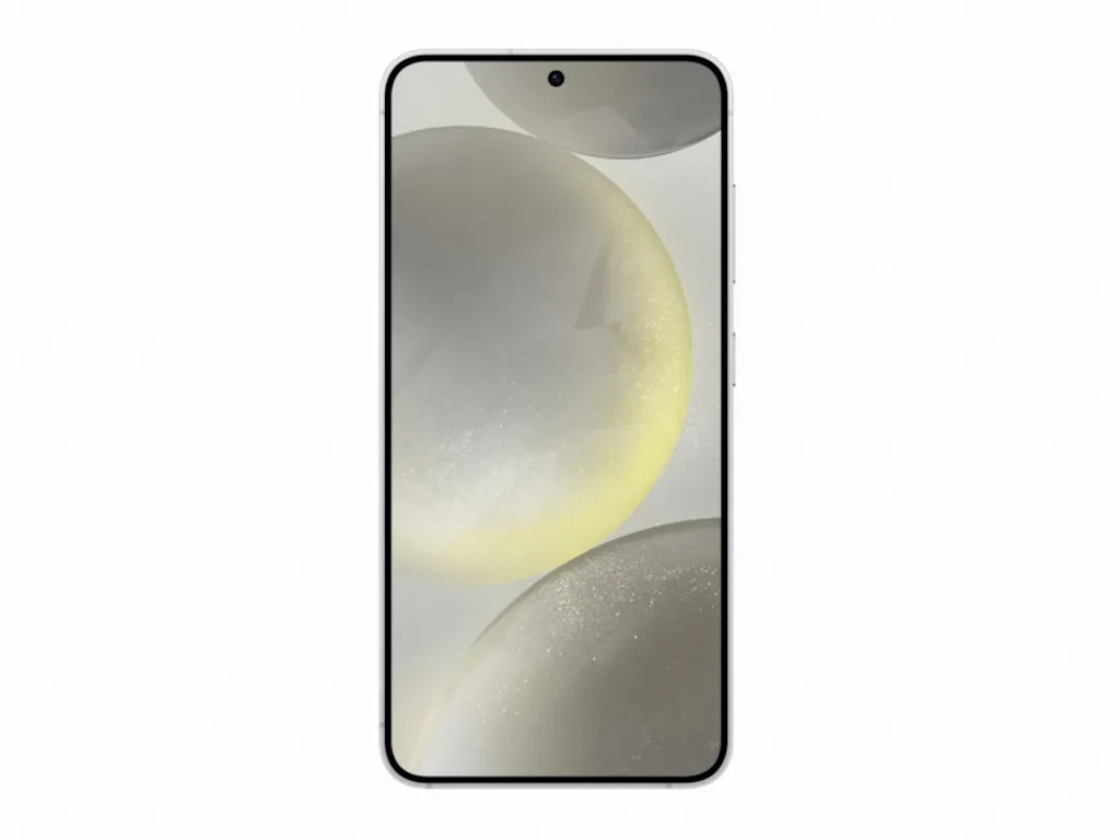 Samsung Smartphone SAMSUNG Galaxy S24 8GB/256GB/siva Slika 3