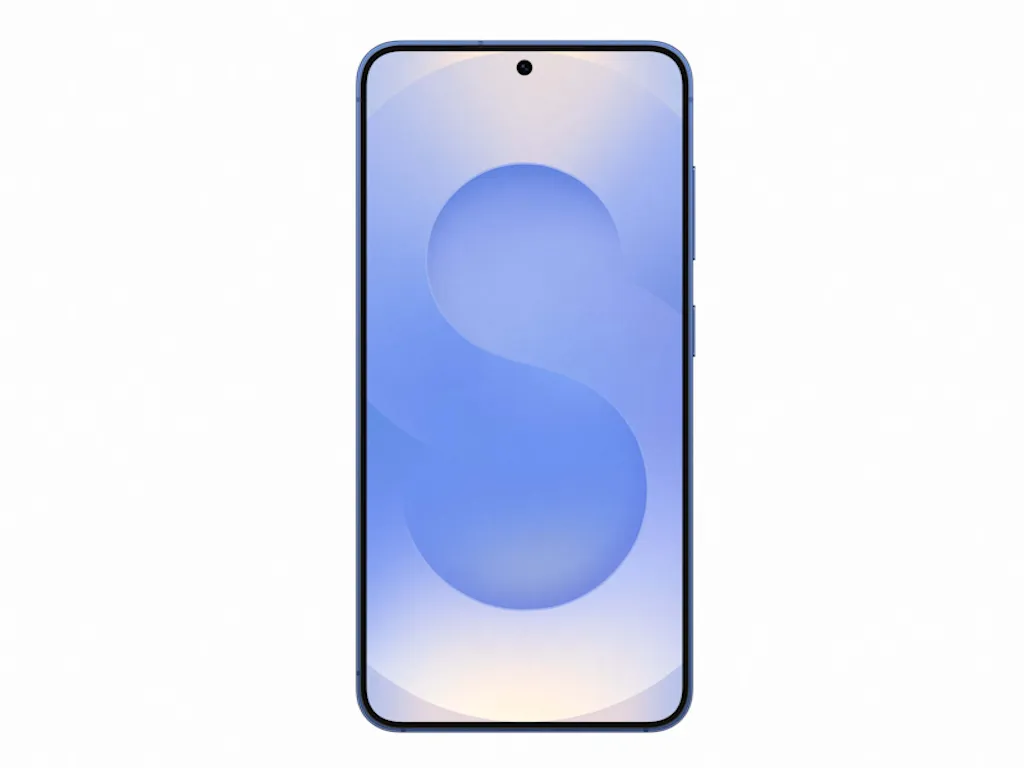 Smartphone SAMSUNG Galaxy S25 12GB/256GB/tamnoplava Slika 5