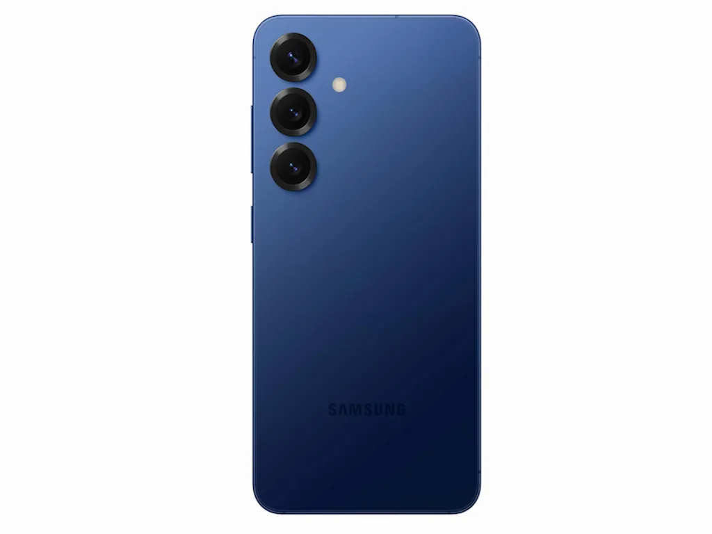 Smartphone SAMSUNG Galaxy S25 12GB/256GB/tamnoplava Slika 6