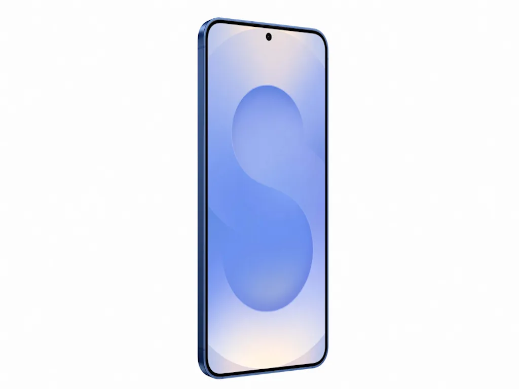 Smartphone SAMSUNG Galaxy S25 12GB/256GB/tamnoplava Slika 7