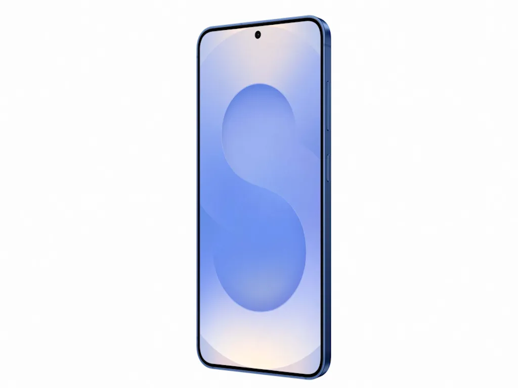 Smartphone SAMSUNG Galaxy S25 12GB/256GB/tamnoplava Slika 8