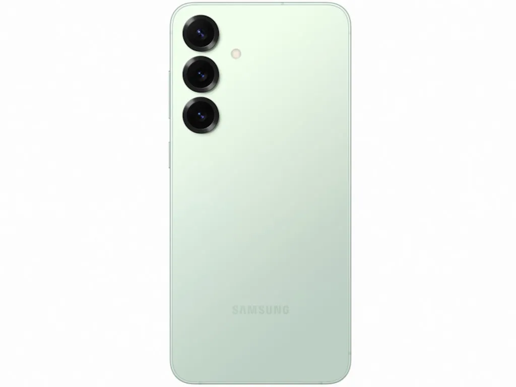 Samsung Smartphone SAMSUNG Galaxy S25+ 12GB/512GB/zelena Slika 9