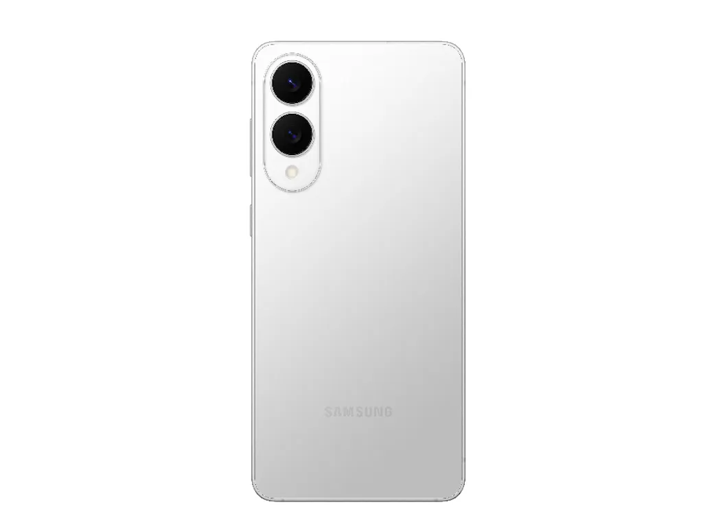 Samsung Smartphone SAMSUNG S25 Edge 12GB/256GB/srebrna Slika 9