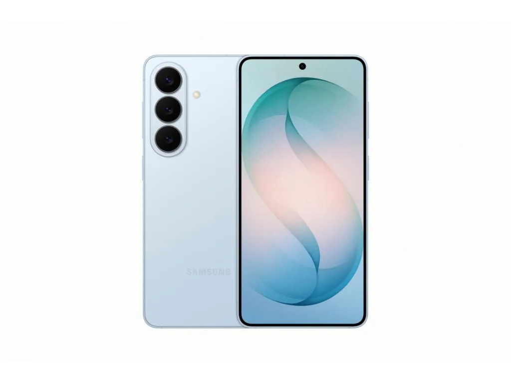 Smartphone SAMSUNG S26 12GB/256GB/plava Slika 3