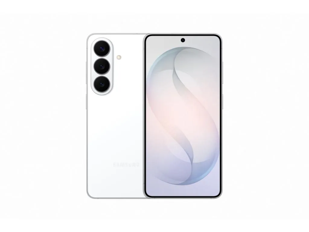 Smartphone SAMSUNG S26 12GB/256GB/bela Slika 4