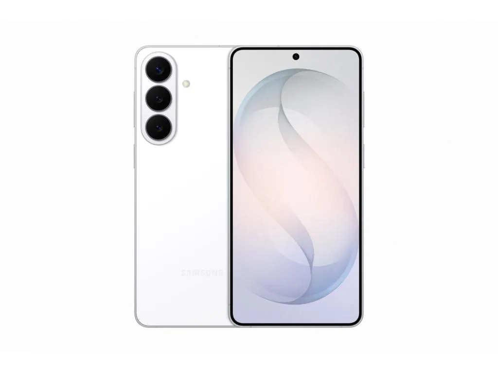 Smartphone SAMSUNG S26+ 12GB/256GB/bela Slika 4