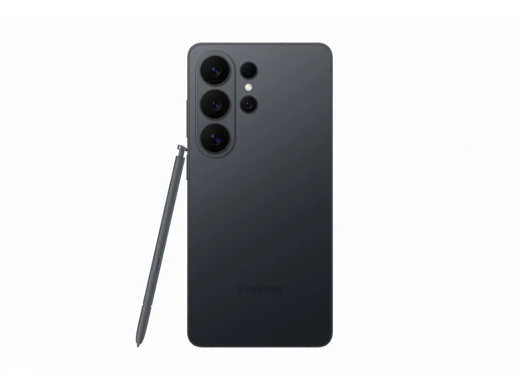 Smartphone SAMSUNG S26 Ultra12GB/256GB/crna Slika 4