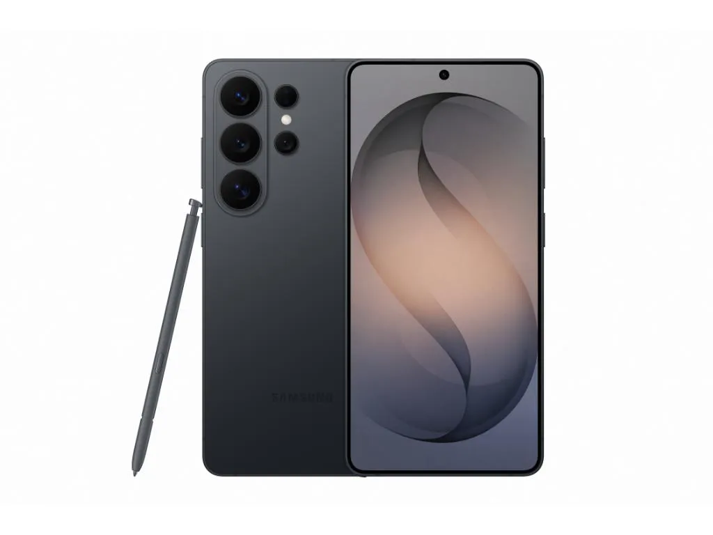 Smartphone SAMSUNG S26 Ultra12GB/256GB/crna Slika 10