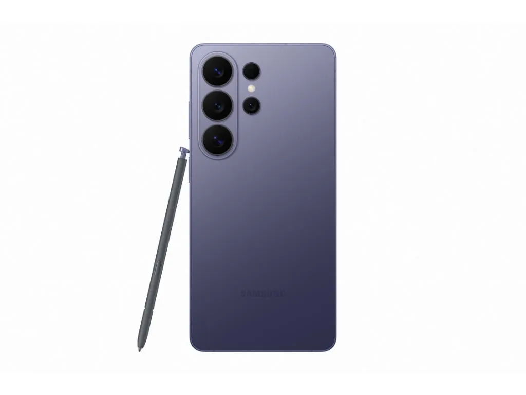 Smartphone SAMSUNG S26 Ultra12GB/256GB/ljubicasta Slika 6