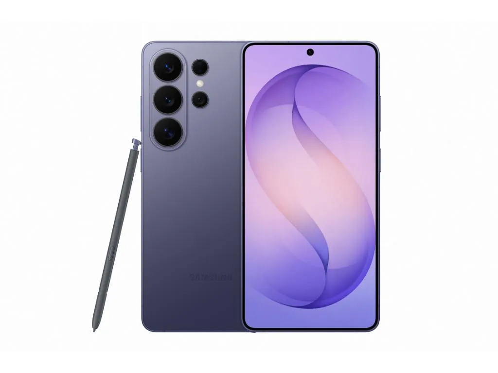 Smartphone SAMSUNG S26 Ultra12GB/256GB/ljubicasta Slika 13