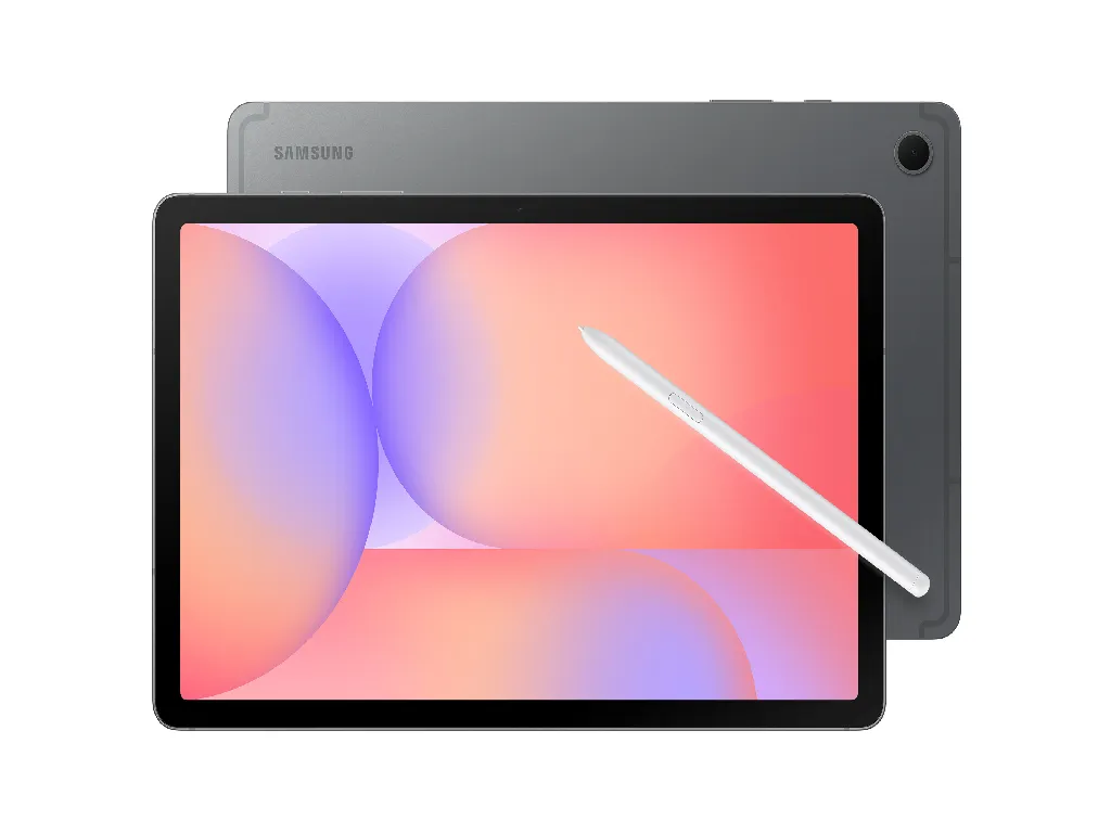 Samsung Tablet SAMSUNG Galaxy Tab S10 Lite WIFI/6GB/128GB/siva Slika 3